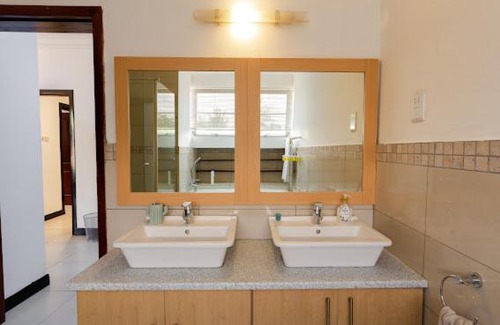 Accra Apartamento | Unit 5, Capella Place
