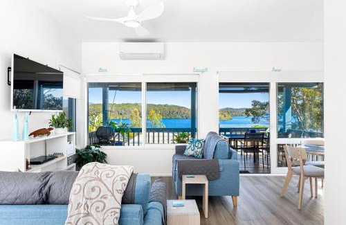 Narooma Apartamento | Unit 5 Forsters Bay Rd - Blue Water Villas