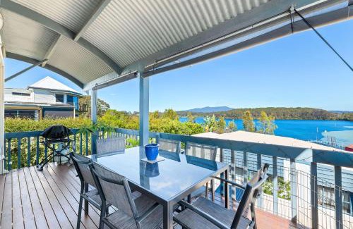 Narooma Apartamento | Unit 5 Forsters Bay Rd - Blue Water Villas