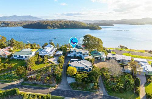 Narooma Apartamento | Unit 5 Forsters Bay Rd - Blue Water Villas