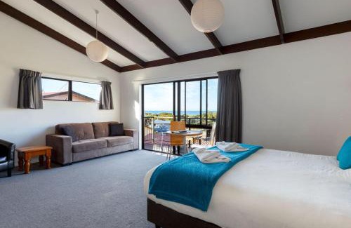Kaiteriteri Casa | Unit 5 Kaiteri Apartments and Holiday Homes
