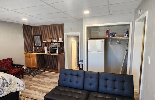 Schenectady Apartamento | Unit 5 The most peaceful and quite area of Schenectady downtown