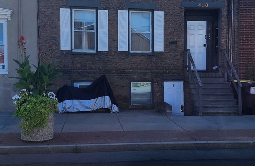 Schenectady Apartamento | Unit 5 The most peaceful and quite area of Schenectady downtown