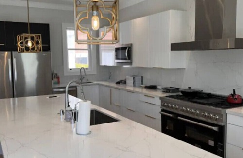 Nob Hill Apartamento | Unit 5