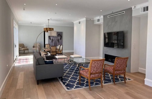 Nob Hill Apartamento | Unit 5