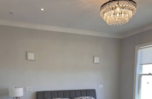 Nob Hill Apartamento | Unit 5