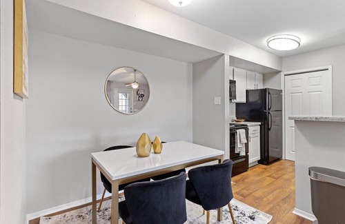 Red Bank Apartamento | Unit 504 - Chattanooga | Ridgemont · Home Away From Home |Chattanooga