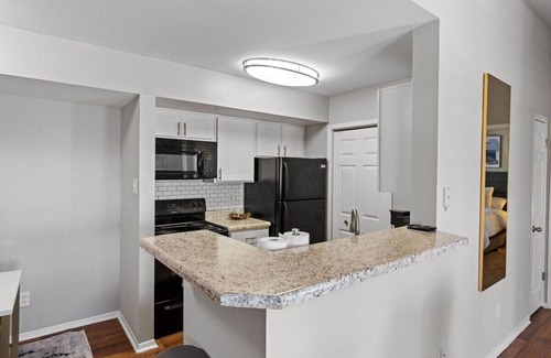 Red Bank Apartamento | Unit 504 - Chattanooga | Ridgemont · Home Away From Home |Chattanooga