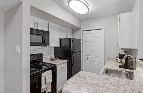 Red Bank Apartamento | Unit 504 - Chattanooga | Ridgemont · Home Away From Home |Chattanooga