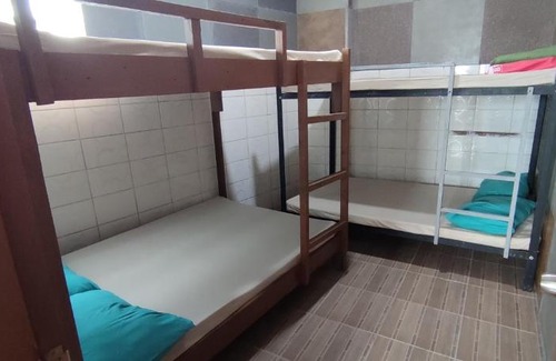 Baguio Apartamento | Unit 504 River of Life