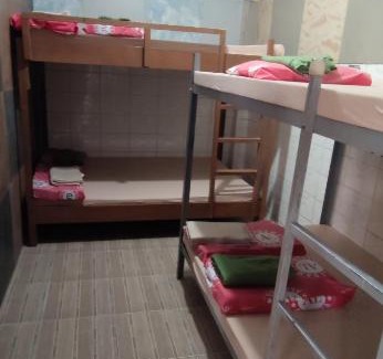 Baguio Apartamento | Unit 504 River of Life