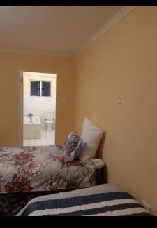 Pinetown Apartamento | Unit 52 Holzner Gardens