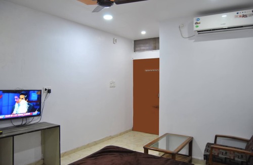 Jabalpur Casa | Unidad 6 Habitaciones bonitas y limpias para quedarse