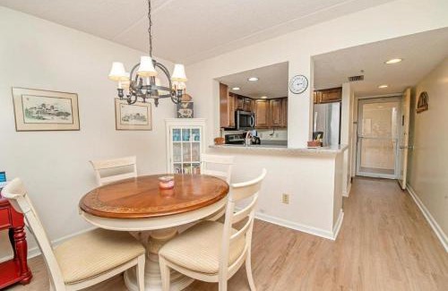 St. Augustine Beach Casa | Unit 6202 - Ocean & Racquet Resort