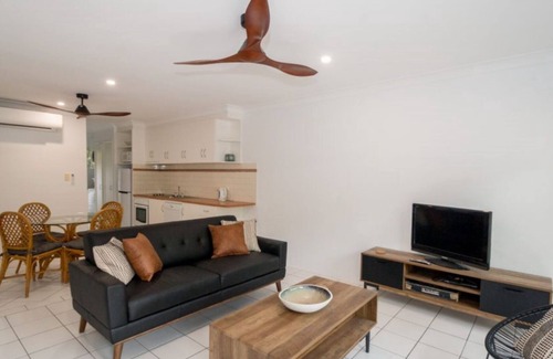 Arcadia Apartamento | Unit 7 Beachcomber, Arcadia
