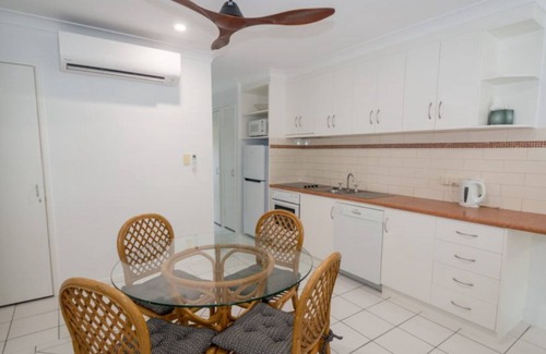Arcadia Apartamento | Unit 7 Beachcomber, Arcadia