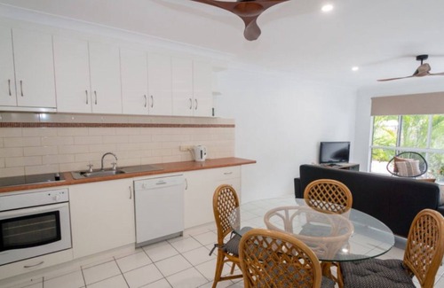 Arcadia Apartamento | Unit 7 Beachcomber, Arcadia