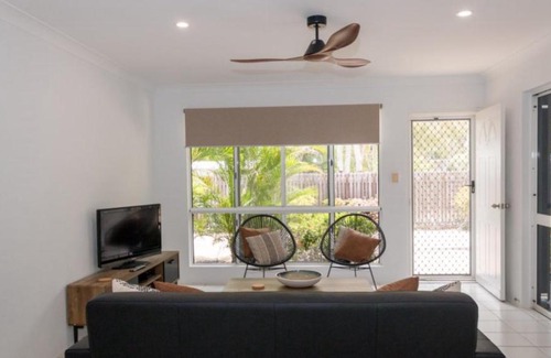 Arcadia Casa | Unit 7 Beachcomber, Arcadia