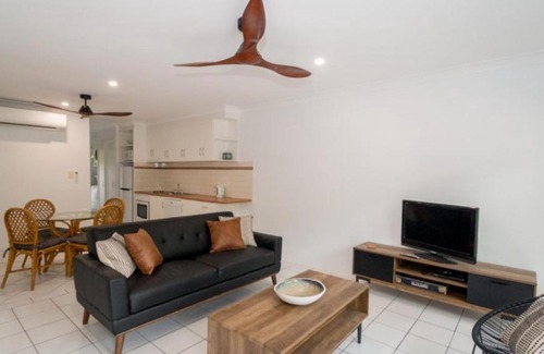 Arcadia Casa | Unit 7 Beachcomber, Arcadia