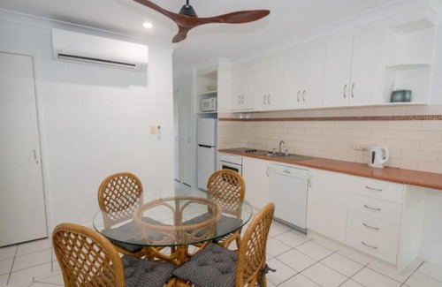 Arcadia Casa | Unit 7 Beachcomber, Arcadia