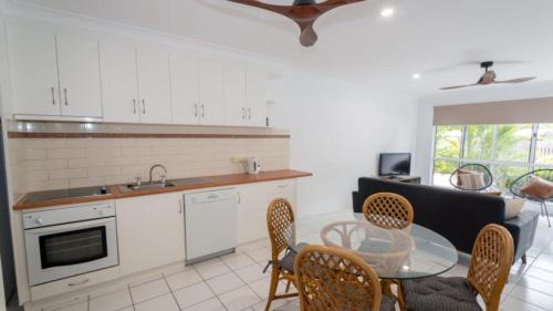 Arcadia Casa | Unit 7 Beachcomber, Arcadia