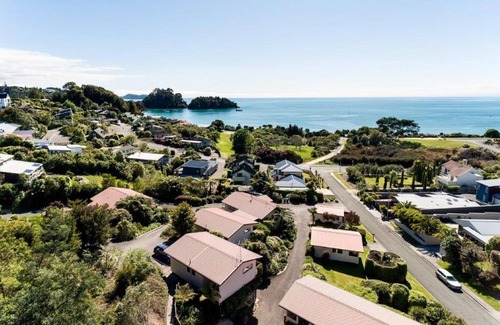 Kaiteriteri Casa | Unit 7 Kaiteri Apartments and Holiday Homes