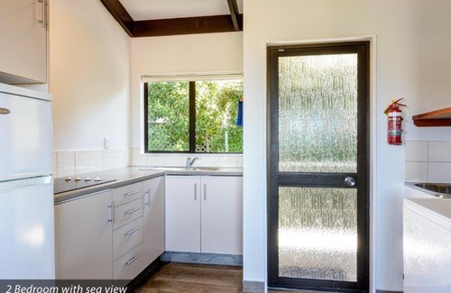 Kaiteriteri Casa | Unit 7 Kaiteri Apartments and Holiday Homes