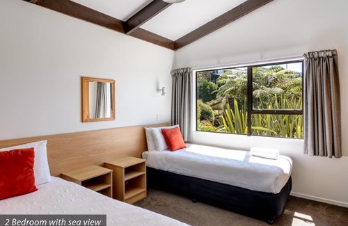 Kaiteriteri Casa | Unit 7 Kaiteri Apartments and Holiday Homes
