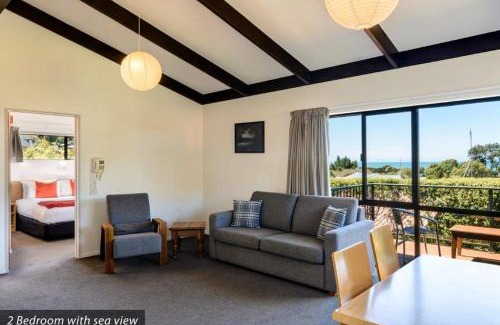 Kaiteriteri Casa | Unit 7 Kaiteri Apartments and Holiday Homes