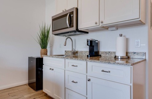 Wailuku Apartamento | Unit 7 Maui Ohana Modern Studio