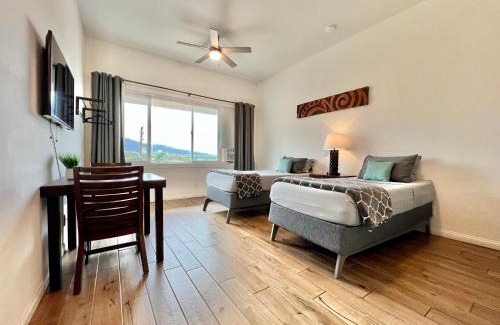 Wailuku Apartamento | Unit 7 Maui Ohana Modern Studio