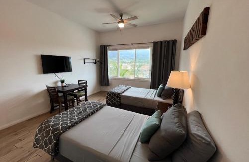 Wailuku Apartamento | Unit 7 Maui Ohana Modern Studio