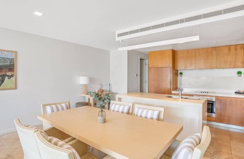 Rainbow Beach Apartamento | Unidad 7 Plantation Resort - Rainbow Beach