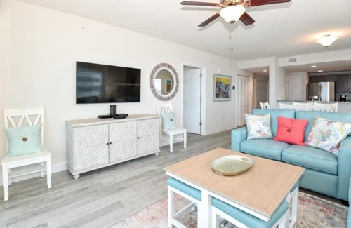 Ocean View Halifax Estates Apartamento | Unit 702 Aruba - 4 Bedroom Ocean Front