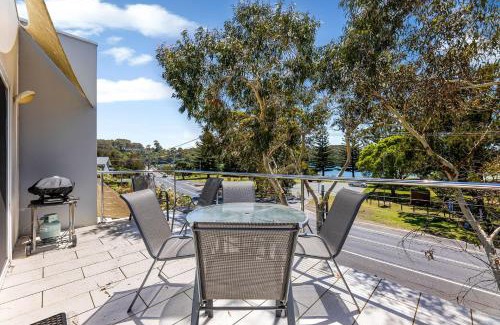 Narooma Apartamento | Unit 8 Boardwalk Apartments