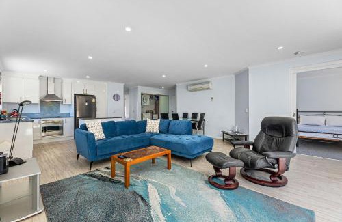 Narooma Apartamento | Unit 8 Boardwalk Apartments
