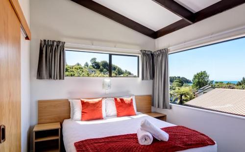 Kaiteriteri Casa | Unit 8 Kaiteri Apartments and Holiday Homes