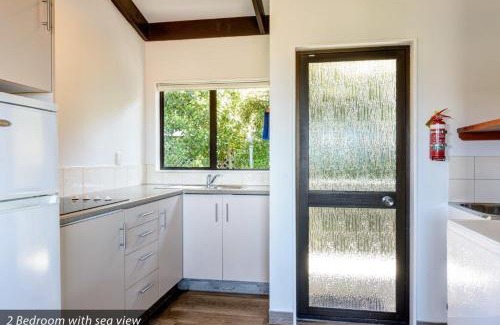 Kaiteriteri Casa | Unit 8 Kaiteri Apartments and Holiday Homes
