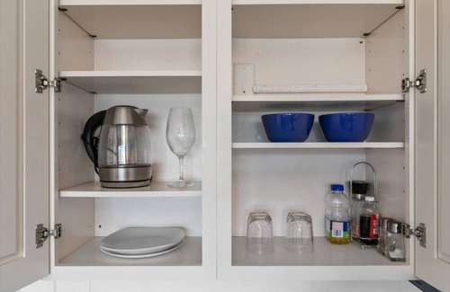 Wailuku Apartamento | Unit 8 Maui Ohana Modern Studio