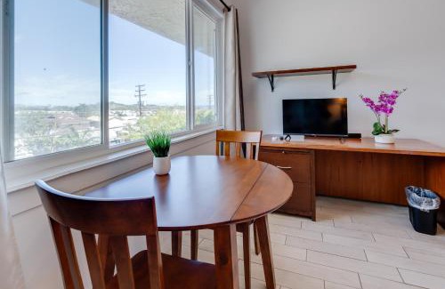 Wailuku Apartamento | Unit 8 Maui Ohana Modern Studio