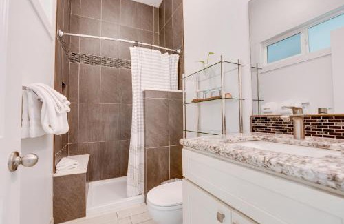 Wailuku Apartamento | Unit 8 Maui Ohana Modern Studio