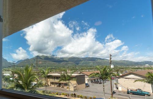 Wailuku Apartamento | Unit 8 Maui Ohana Modern Studio