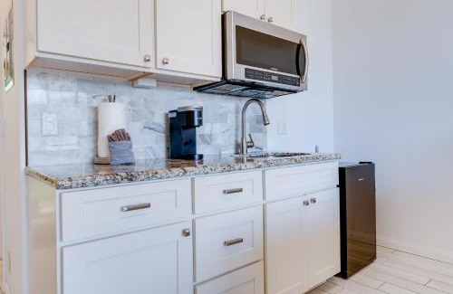 Wailuku Apartamento | Unit 8 Maui Ohana Modern Studio