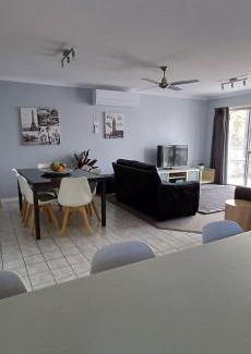 Lakes Entrance Apartamento | Unit 9 Bellevue
