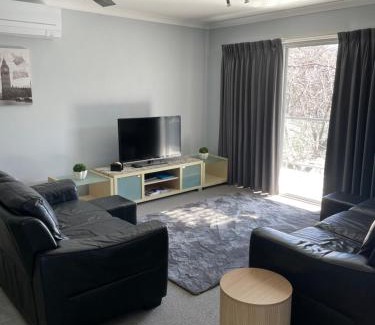 Lakes Entrance Apartamento | Unit 9 Bellevue