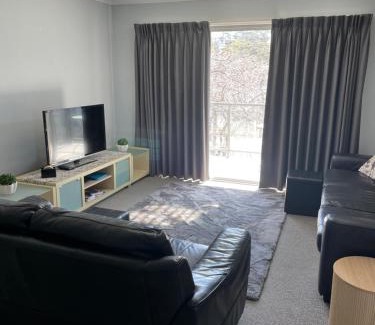 Lakes Entrance Apartamento | Unit 9 Bellevue