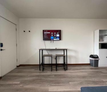 Wisconsin Dells Apartamento | Unit 9 - Stand Rock Studios