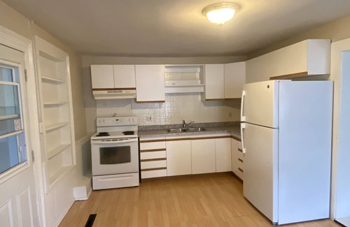 Frankford Apartamento | Unit A - Century House on Trent River