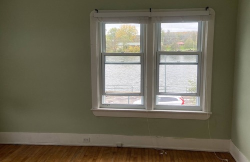 Frankford Apartamento | Unit A - Century House on Trent River