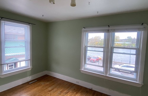 Frankford Apartamento | Unit A - Century House on Trent River